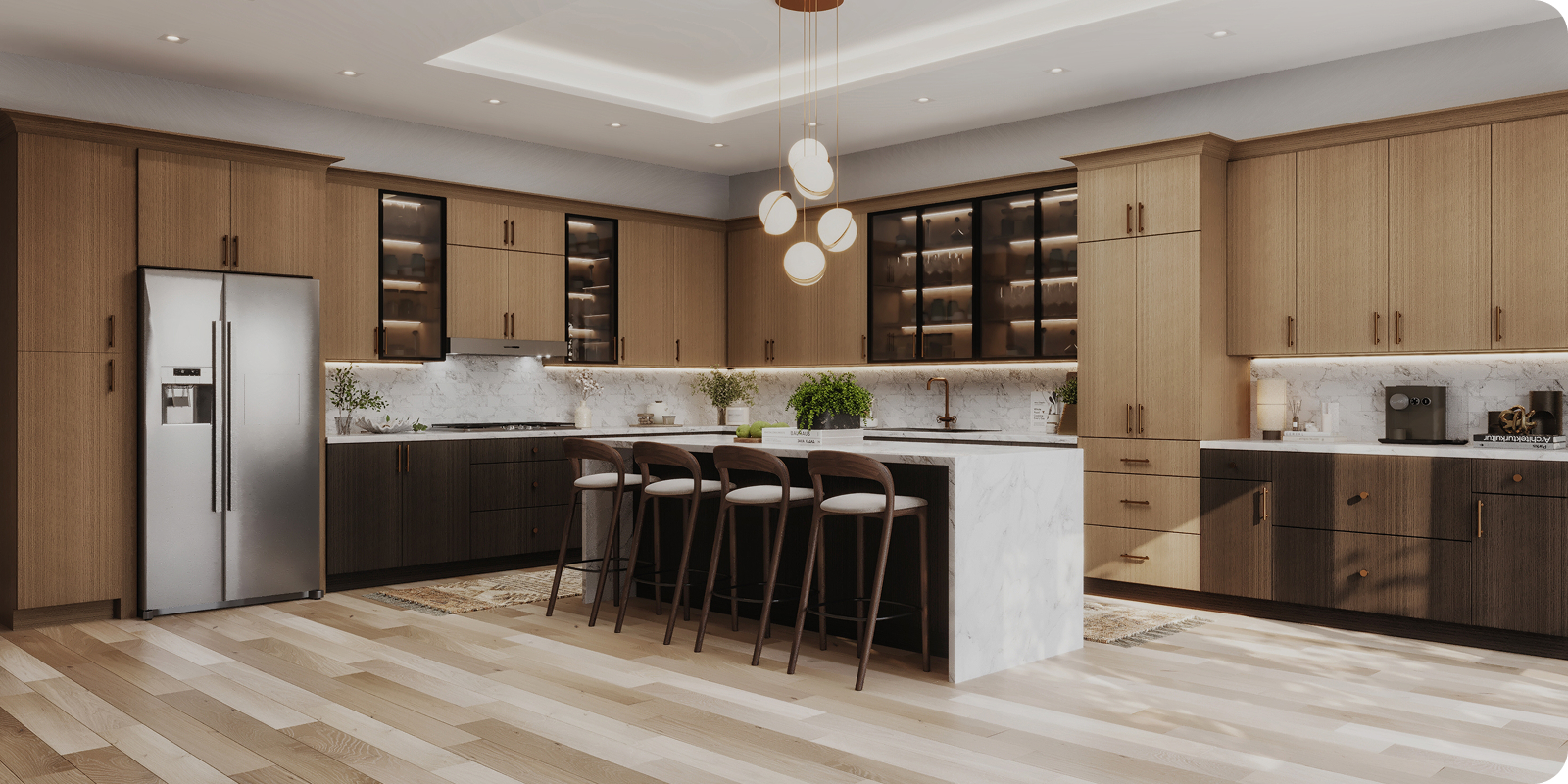 RTA Cabinets