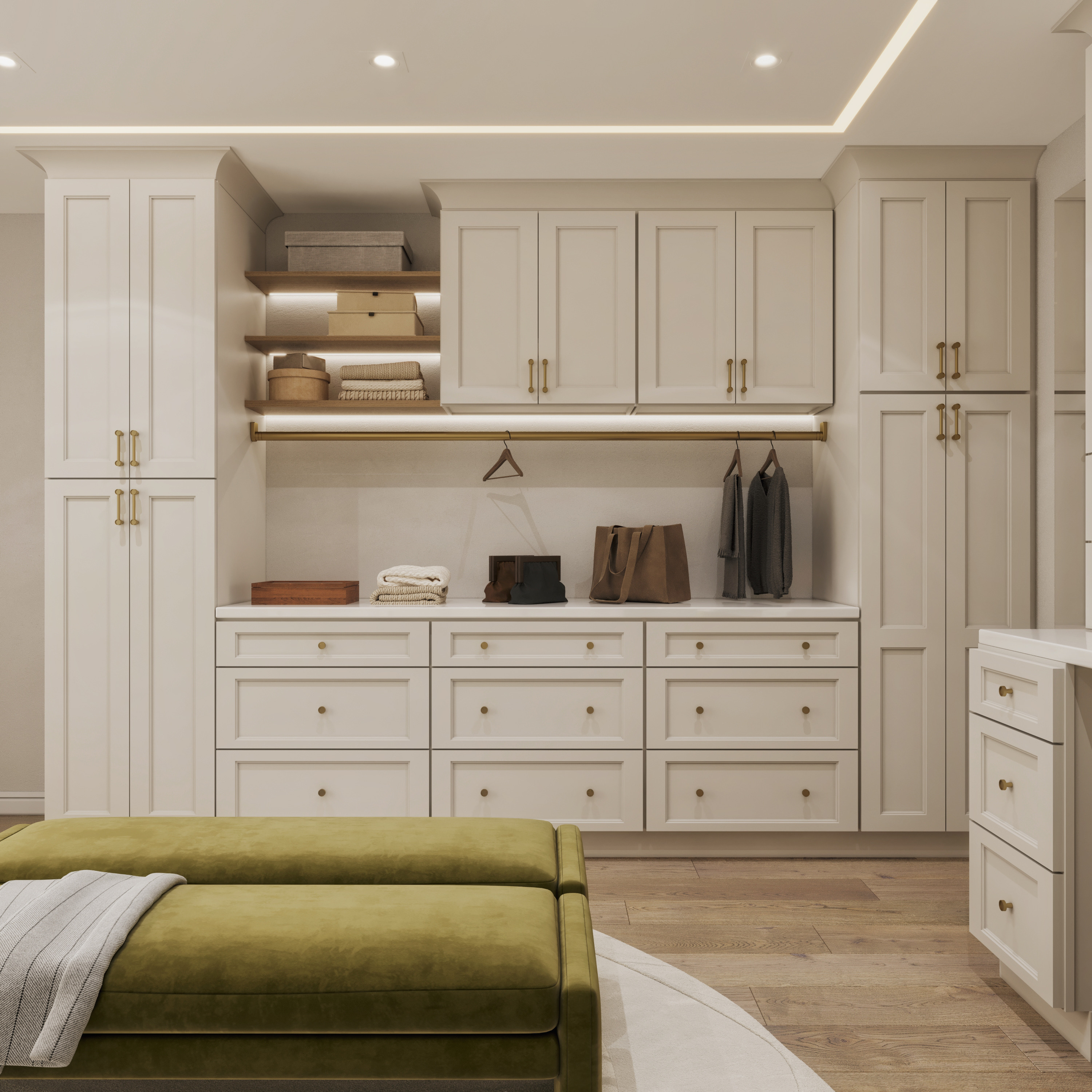 Designed For Everyday Living
