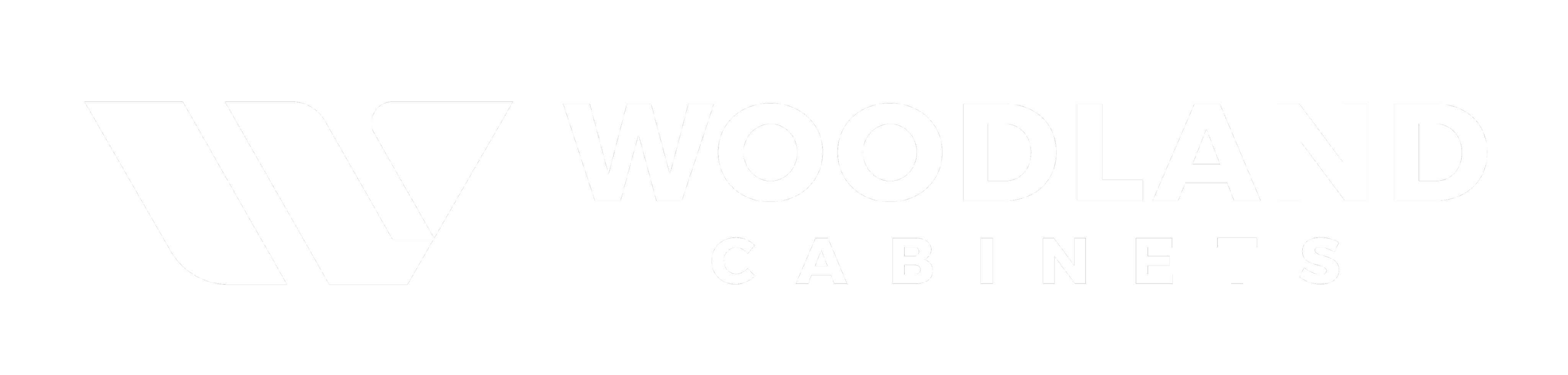 Woodland Cabinets